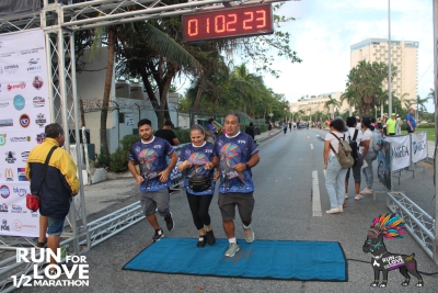 Run for Love 2024